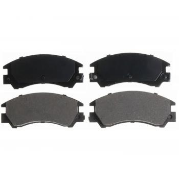 Raybestos SGD311C Disc Brake Pad product image 1 of 1