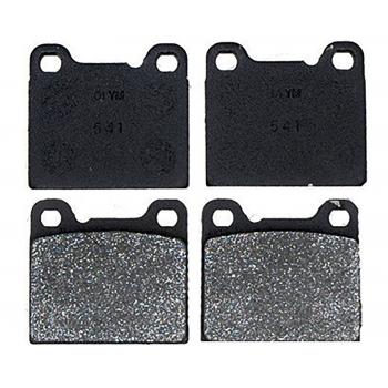 Raybestos SGD31BM Disc Brake Pad product image 1 of 1