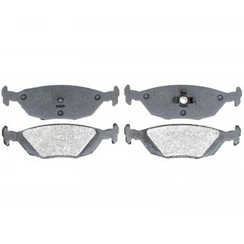 Raybestos SGD322M Disc Brake Pad product image 1 of 1