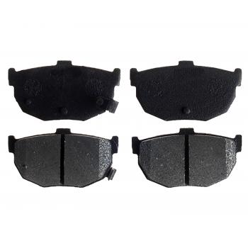 Raybestos SGD323AC Disc Brake Pad product image 1 of 1