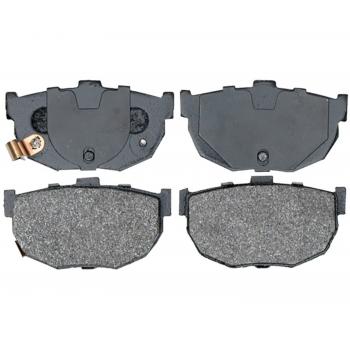 Raybestos SGD323M Disc Brake Pad product image 1 of 1