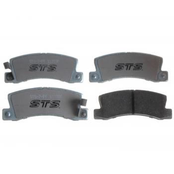 Raybestos SGD325C Disc Brake Pad product image 1 of 1