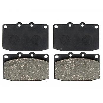 Raybestos SGD331C Disc Brake Pad product image 1 of 1