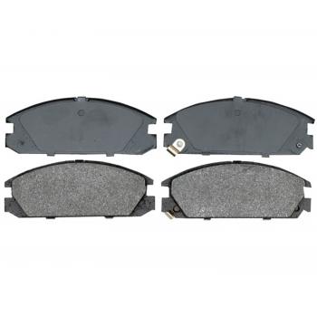 Raybestos SGD334M - Disc Brake Pad Raybestos SGD334M Disc Brake Pad product image 1 of 1