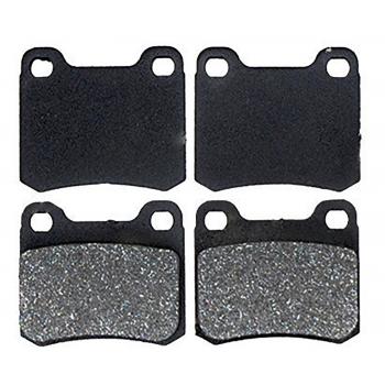 Raybestos SGD335M Disc Brake Pad product image 1 of 1