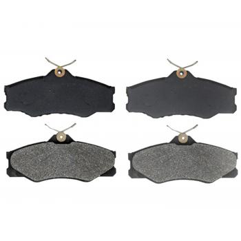 Raybestos SGD338M Disc Brake Pad product image 1 of 1