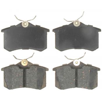 Raybestos SGD340AC Disc Brake Pad product image 1 of 1