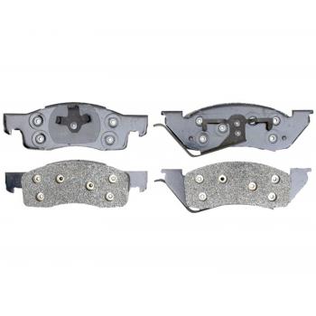 Raybestos SGD344AM Disc Brake Pad product image 1 of 1