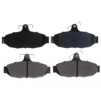 Raybestos SGD347 Disc Brake Pad product image 1 of 1