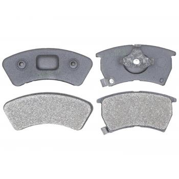 Raybestos SGD348M Disc Brake Pad product image 1 of 1