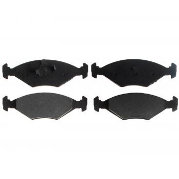 Raybestos SGD350 Disc Brake Pad product image 1 of 1