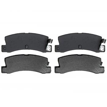 Raybestos SGD352 Disc Brake Pad product image 1 of 1