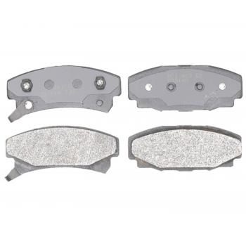 Raybestos SGD354M Disc Brake Pad product image 1 of 1