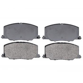 Raybestos SGD356M Disc Brake Pad product image 1 of 1