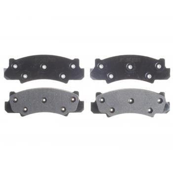 Raybestos SGD36 Disc Brake Pad product image 1 of 1