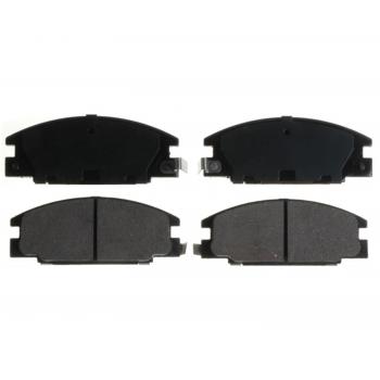 Raybestos SGD363C Disc Brake Pad product image 1 of 1