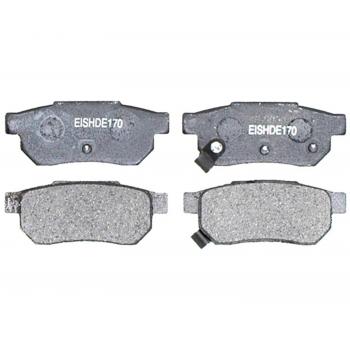 Raybestos SGD364 Disc Brake Pad product image 1 of 1