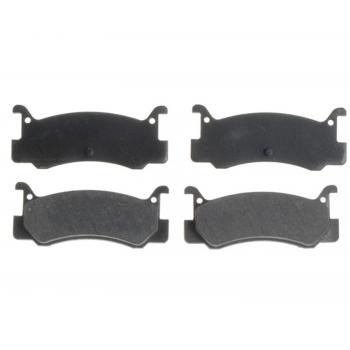 Raybestos SGD366 - Disc Brake Pad Raybestos SGD366 Disc Brake Pad product image 1 of 1