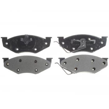 Raybestos SGD367M Disc Brake Pad product image 1 of 1