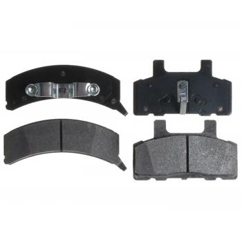 Raybestos SGD368M Disc Brake Pad product image 1 of 1