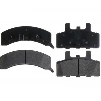 Raybestos SGD369M Disc Brake Pad product image 1 of 1