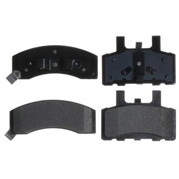 Raybestos SGD370M Disc Brake Pad product image 1 of 1