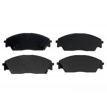 Raybestos SGD373M Disc Brake Pad product image 1 of 1