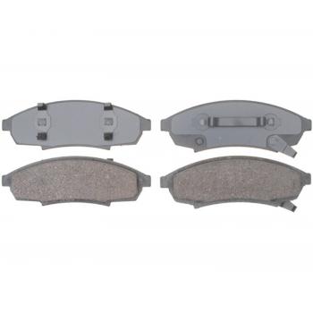 Raybestos SGD376C Disc Brake Pad product image 1 of 1