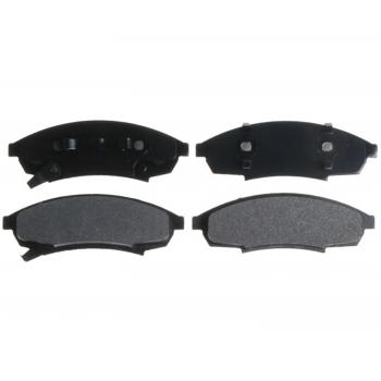 Raybestos SGD376M Disc Brake Pad product image 1 of 1
