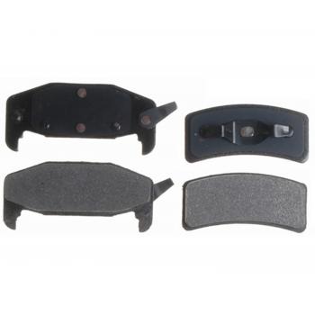 Raybestos SGD377M Disc Brake Pad product image 1 of 1