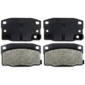 Raybestos SGD378M Disc Brake Pad product image 1 of 1