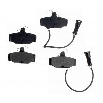 Raybestos SGD382M Disc Brake Pad product image 1 of 1