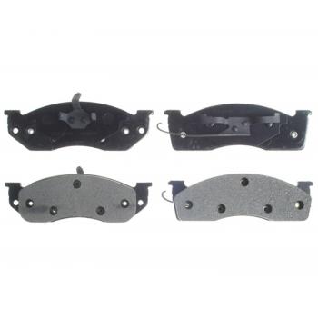 Raybestos SGD385M - Disc Brake Pad Raybestos SGD385M Disc Brake Pad product image 1 of 1