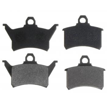 Raybestos SGD386M Disc Brake Pad product image 1 of 1