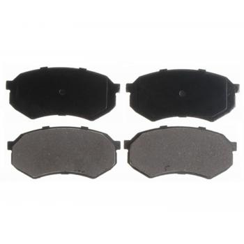 Raybestos SGD389C Disc Brake Pad product image 1 of 1