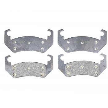 Raybestos SGD38M Disc Brake Pad product image 1 of 1