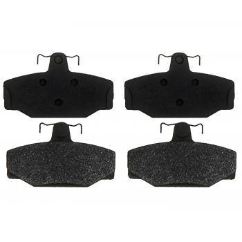 Raybestos SGD391M Disc Brake Pad product image 1 of 1