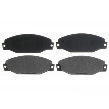Raybestos SGD393M Disc Brake Pad product image 1 of 1