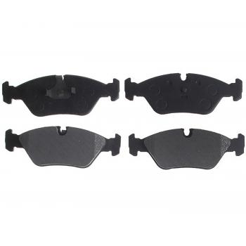 Raybestos SGD395M Disc Brake Pad product image 1 of 1