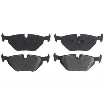 Raybestos SGD396M Disc Brake Pad product image 1 of 1
