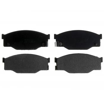 Raybestos SGD397M Disc Brake Pad product image 1 of 1