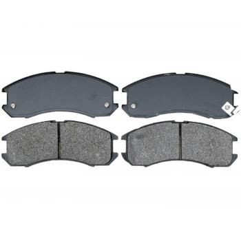 Raybestos SGD399M Disc Brake Pad product image 1 of 1
