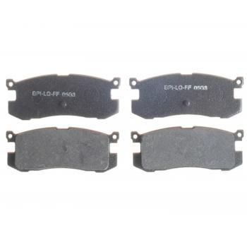 Raybestos SGD400 Disc Brake Pad product image 1 of 1