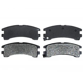 Raybestos SGD401M - Disc Brake Pad Raybestos SGD401M Disc Brake Pad product image 1 of 1