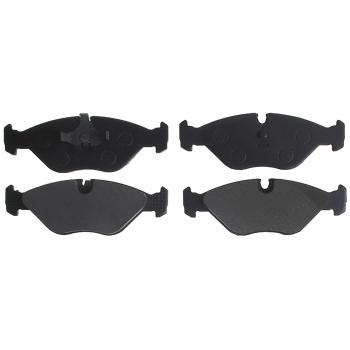 Raybestos SGD403M Disc Brake Pad product image 1 of 1