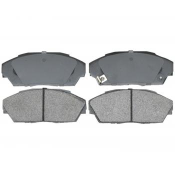 Raybestos SGD409M Disc Brake Pad product image 1 of 1