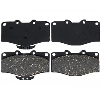 Raybestos SGD410C Disc Brake Pad product image 1 of 1