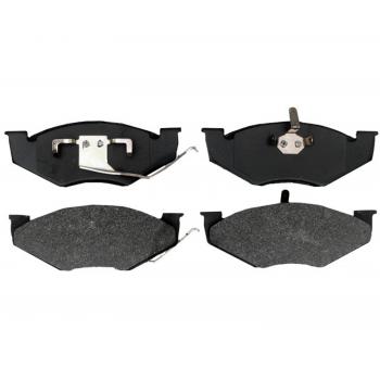 Raybestos SGD414M Disc Brake Pad product image 1 of 1