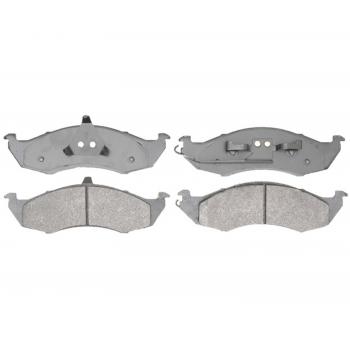 Raybestos SGD417M Disc Brake Pad product image 1 of 1