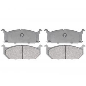 Raybestos SGD420M Disc Brake Pad product image 1 of 1